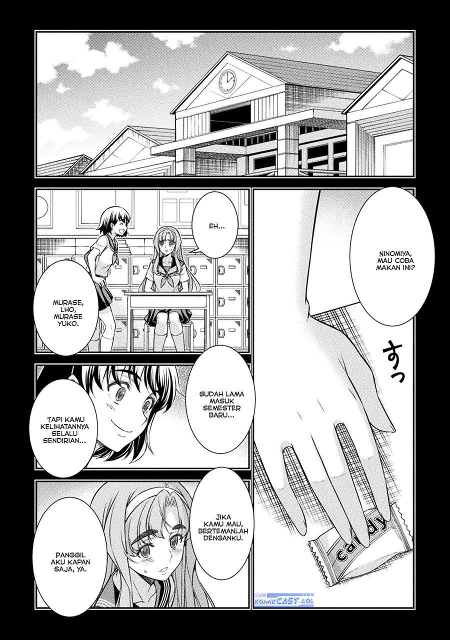 Dilarang COPAS - situs resmi www.mangacanblog.com - Komik silver plan to redo from jk 076 - chapter 76 77 Indonesia silver plan to redo from jk 076 - chapter 76 Terbaru 6|Baca Manga Komik Indonesia|Mangacan